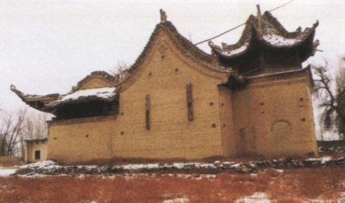 五运清真寺