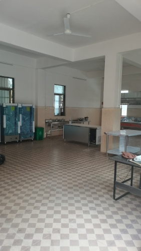 江南家小碗菜(秀英万达店)