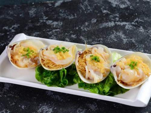 顺拾蒸海鲜蒸汽料理(京华城店)