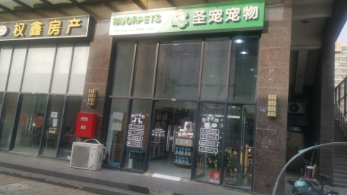 小叮当宠物诊所