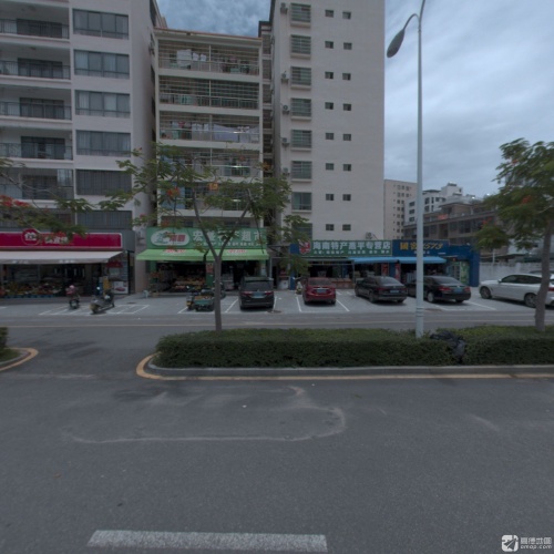 宏盛特产超市