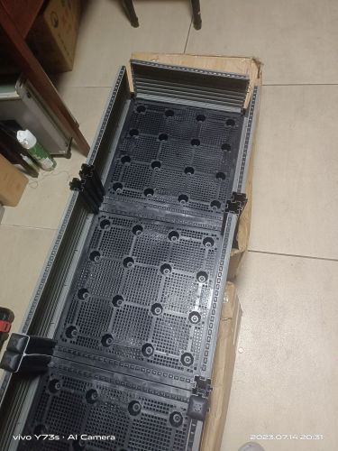对讲机监控LED全彩大屏电视墙