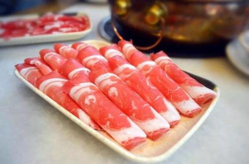 董记老清泉北京涮羊肉(荷花园店)