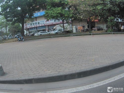 联塑管道海华盛五金建材(海马一路店)