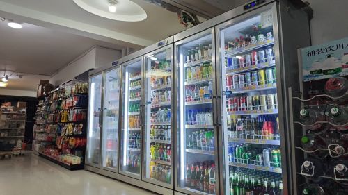 湳鲜便利店