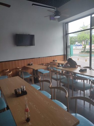 姚记正宗万宁粉汤王(向荣店)