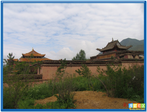 禅定寺