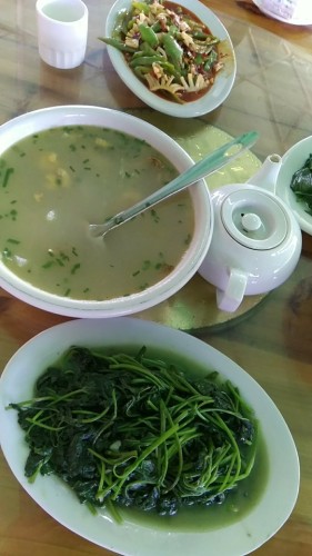 姐弟土鸡店
