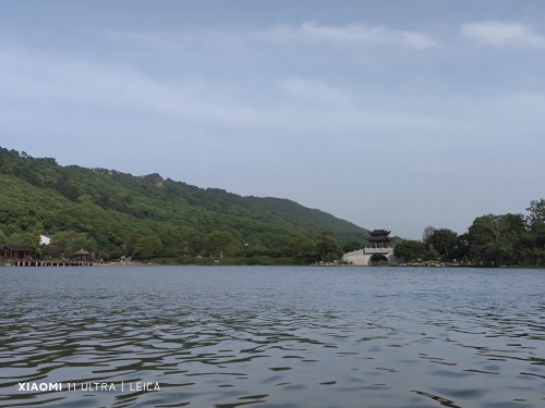 湖南岳阳洞庭湖旅游度假区