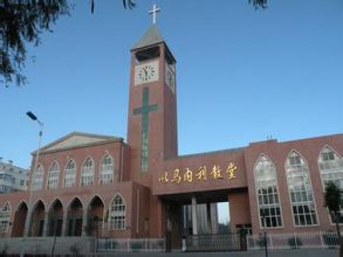 以马内利教堂