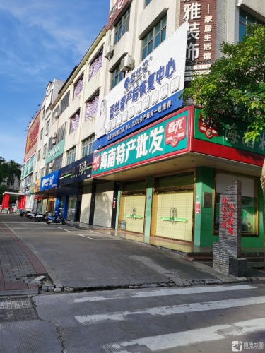 春光海南特产(吉隆专营店)