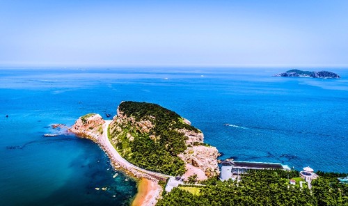 摩天岭生态旅游风景区