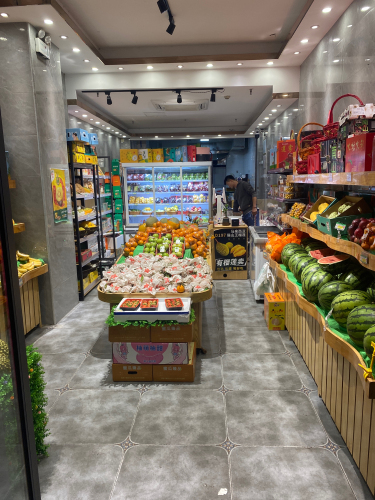 汇鲜水果(万达店)