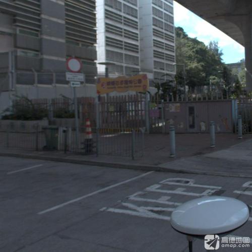 蝴蝶谷道宠物公园