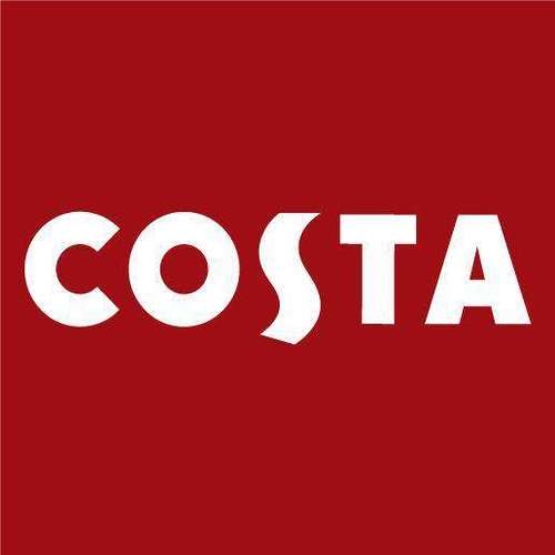 Costa Coffee(新地中心店)