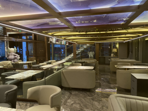 闻思坊(中铁置业广场店)