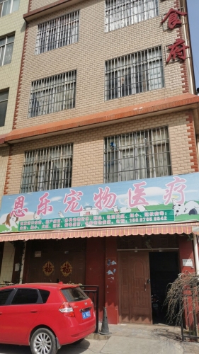 恩乐宠物医疗