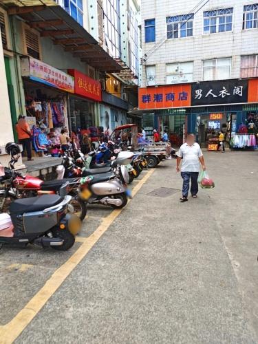 群潮商店(文昌宝安商业广场店)