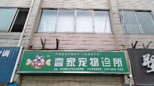 壹家宠物诊所