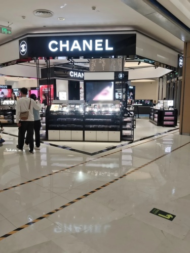 CHANEL(西6天蝎座店)