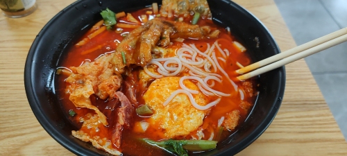 旺客桂林米粉(英州店)