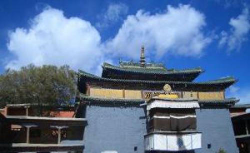 夏鲁寺