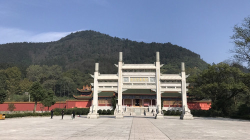 宜春市樟树市旅行攻略