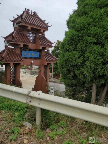 青龙宝寺