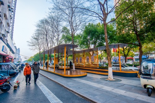 马小白口袋公园·采撷园