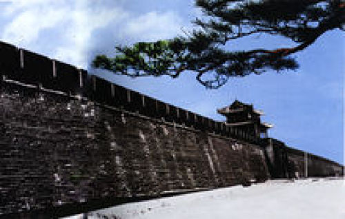 兴城城墙