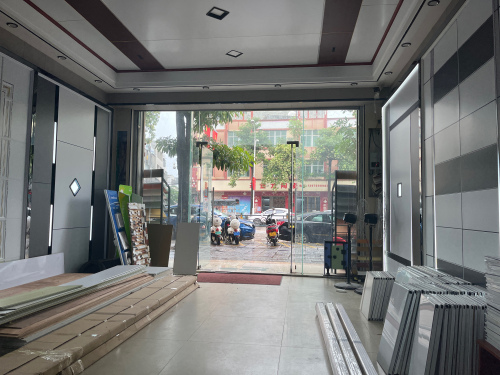 阳光装饰(环城西路店)