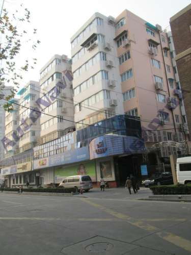 上海市华天平律师事务所