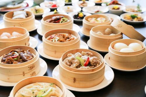 杭州新天地丽笙酒店·骊苑中餐厅