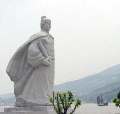 郑和公园[晋宁]