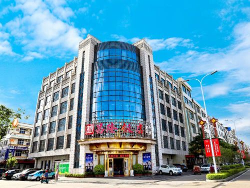 昌隆饭店•海南菜老字号