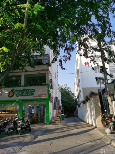 优果汇水果超市(东方大道店)