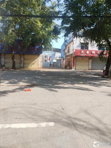 洋豪不锈钢建材商场