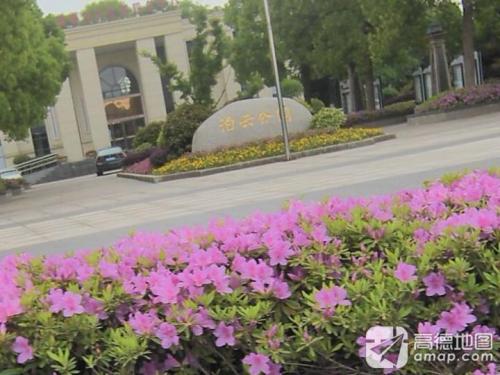 泊云公园
