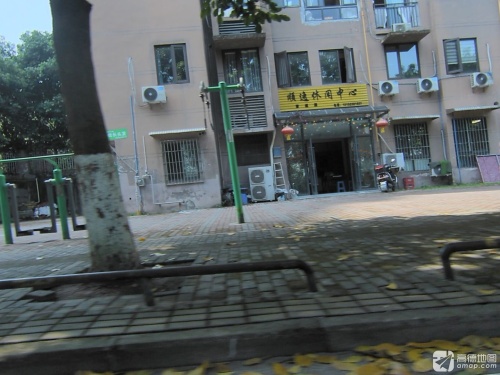 享哆味汉堡炸鸡(长寿阳光小镇店)