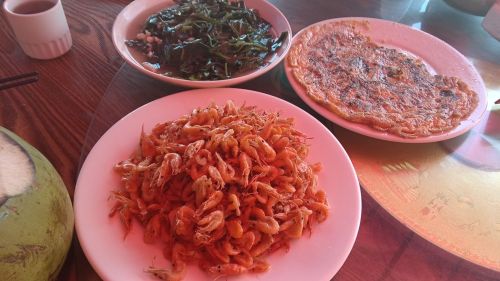 年年有源农家饭店