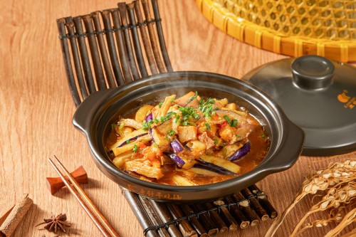徽兴盛·徽州菜(海棠湾68美食街店)