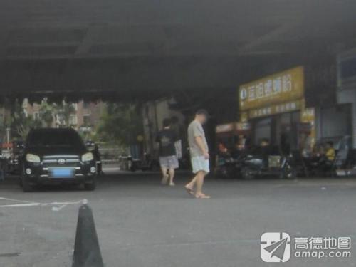 蓝姐螺蛳粉(国潮城店)