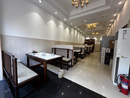 东北菜馆(洋浦店)