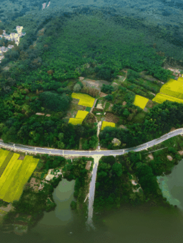 湖州菰城景区