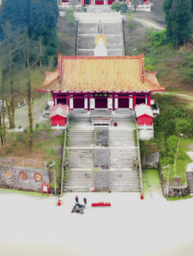 钟鼎寺