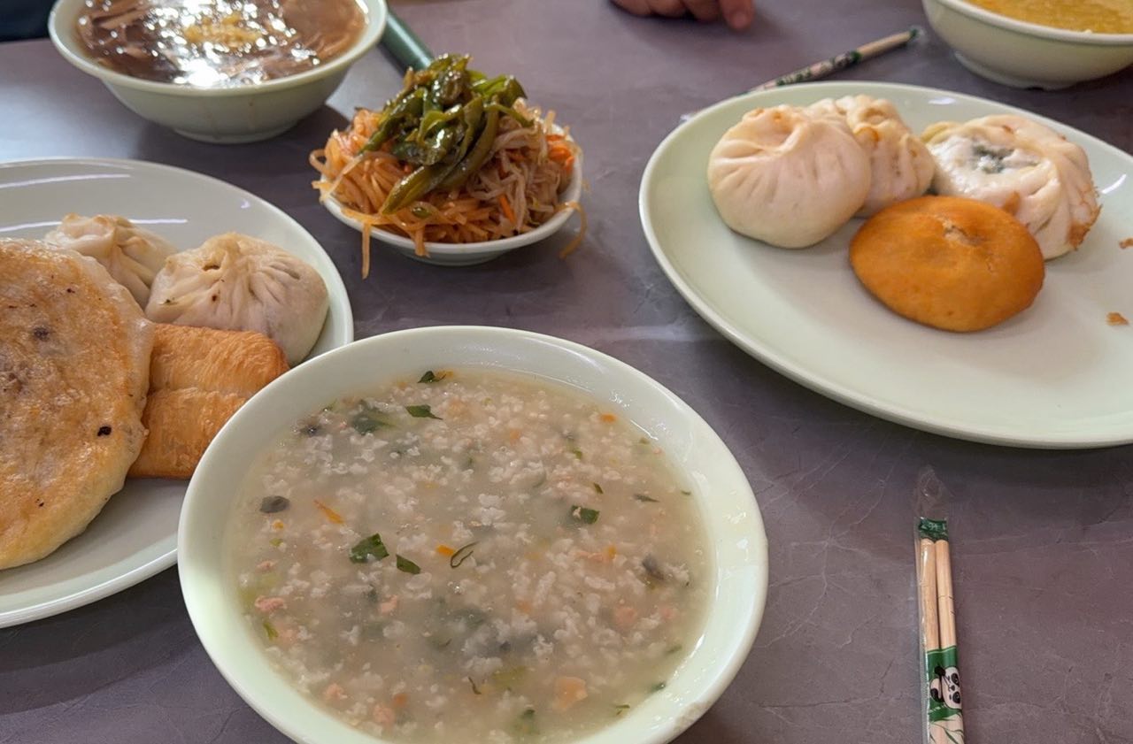 你好包子营养早餐(华源·贝鸟语城店)