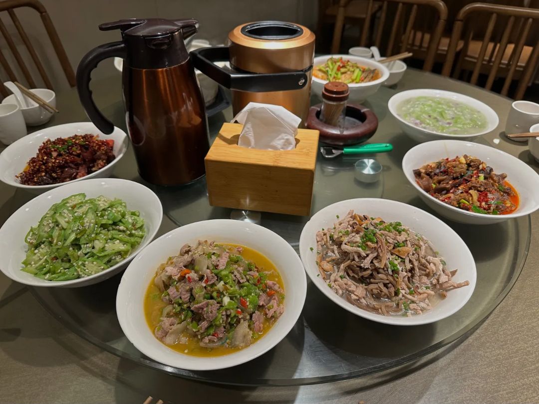 味萍乡私家菜馆