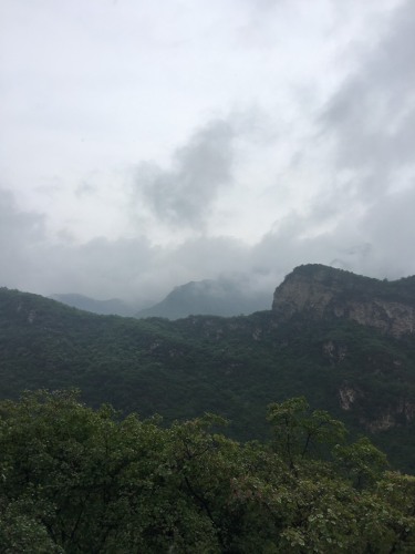 柳沟民俗旅游度假区旅行图片 1