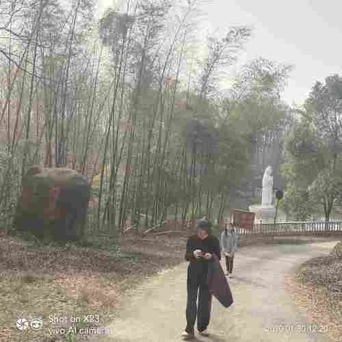 天山圣境旅行图片 3