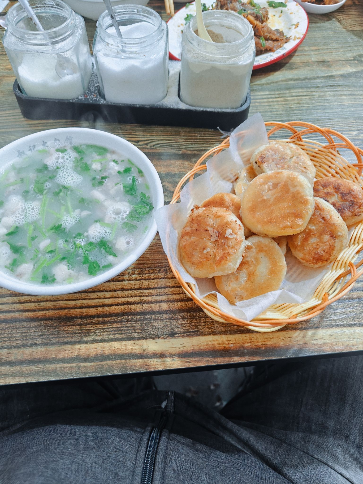 叔记火勺馆(向阳住宅小区店)